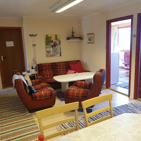 מלון דירות For Rent Bo (Nordland)