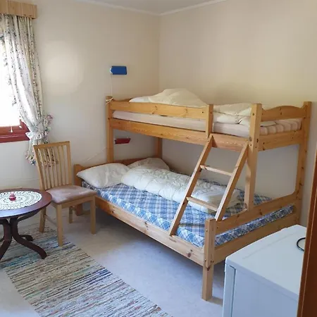 For Rent מלון דירות Bo (Nordland)