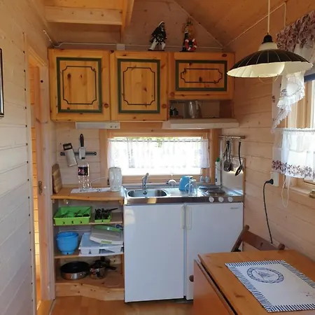 Aparthotel For Rent *