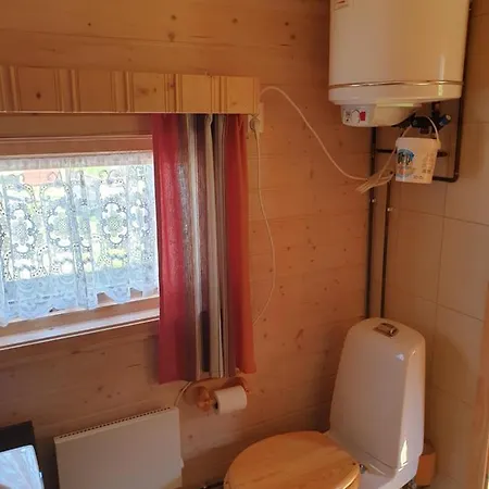 For Rent מלון דירות Bo (Nordland)