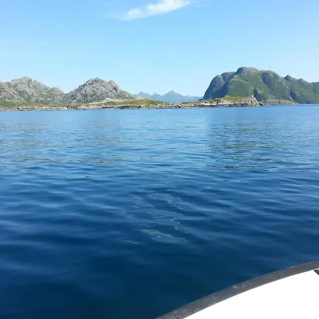 For Rent Appart hôtel Bo (Nordland)